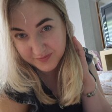 Фотография девушки Ася, 41 год из г. Варшава