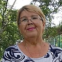Вера, 66 лет