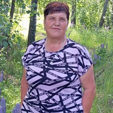 Фотография девушки Томара, 60 лет из г. Могилев