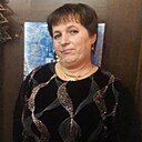 Лидия, 58 лет