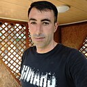 Arman Grigoryan, 34 года