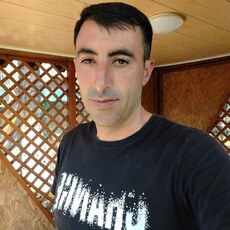 Фотография мужчины Arman Grigoryan, 34 года из г. Байкальск