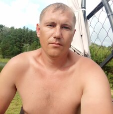 Фотография мужчины Артур, 36 лет из г. Новоалтайск