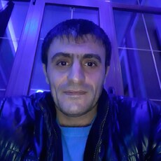 Фотография мужчины Rahim, 44 года из г. Гянджа