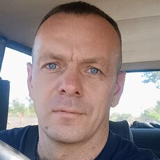 Фотография мужчины Сергей, 42 года из г. Торез