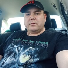 Фотография мужчины Николай, 38 лет из г. Юрюзань