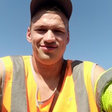 Фотография мужчины Александр, 30 лет из г. Барнаул