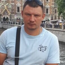 Фотография мужчины Кирилл, 38 лет из г. Сосновый Бор