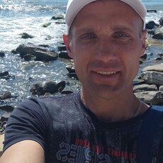 Фотография мужчины Виктор, 41 год из г. Прокопьевск