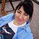 Окси, 42 года