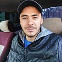 Макс, 30 лет