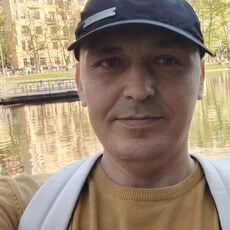 Фотография мужчины Николай, 47 лет из г. Маркс