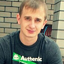 Джони, 34 года