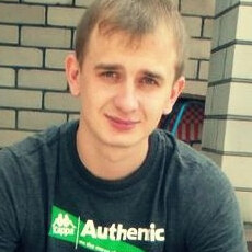 Фотография мужчины Джони, 34 года из г. Новосибирск