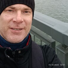 Фотография мужчины Олег, 44 года из г. Арзамас