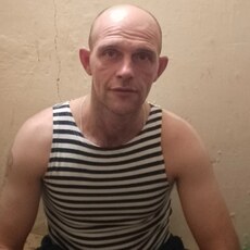 Фотография мужчины Александр, 41 год из г. Старобешево