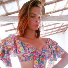 Фотография девушки Аля, 40 лет из г. Кременчуг