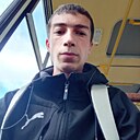 Семен, 28 лет