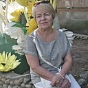 Алла, 66 лет