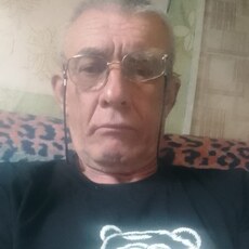 Фотография мужчины Сергей, 63 года из г. Таштагол