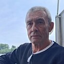 Сергей, 64 года