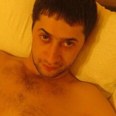 Фотография мужчины Ка, 36 лет из г. Маркс