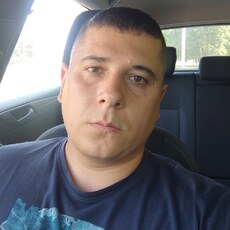 Фотография мужчины Максим, 35 лет из г. Гомель