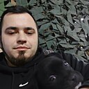 Никита, 28 лет