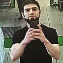 Али, 29 лет