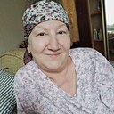 Алла, 64 года