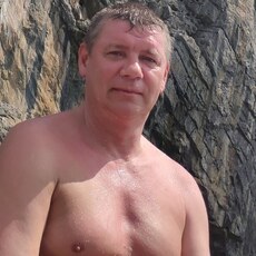 Фотография мужчины Михаил, 54 года из г. Губкин