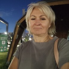 Фотография девушки Евгения, 53 года из г. Реутов