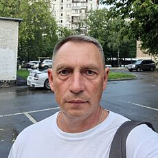 Фотография мужчины Андрей, 53 года из г. Москва