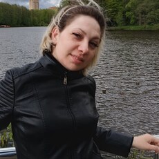Мария, 36 из г. Москва.