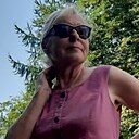 Ольга, 64 года