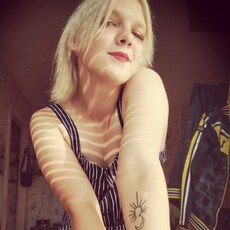 Фотография девушки Лерка, 23 года из г. Светлогорск