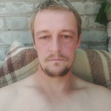 Фотография мужчины Євген, 44 года из г. Кривой Рог