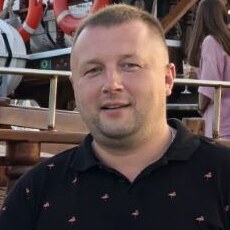 Фотография мужчины Женек, 39 лет из г. Могилев