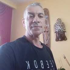Фотография мужчины Андрей, 58 лет из г. Кувандык