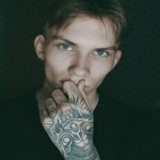 Фотография мужчины Александр, 27 лет из г. Краснополье