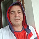 Юра, 43 года