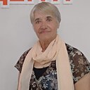 Валентина, 70 лет