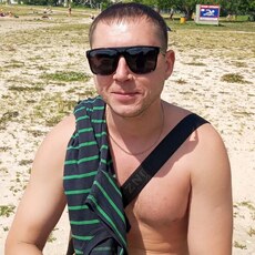 Фотография мужчины Михаил Неверов, 39 лет из г. Челябинск