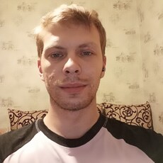 Фотография мужчины Максим, 25 лет из г. Курск