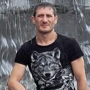 Миш, 35 лет