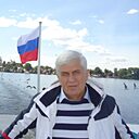 Александр, 69 лет