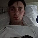 Антон, 34 года