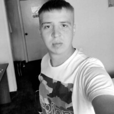 Фотография мужчины Павел, 34 года из г. Мыски