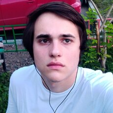Фотография мужчины Павел, 23 года из г. Красноярск