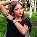 Анастасия, 19 лет